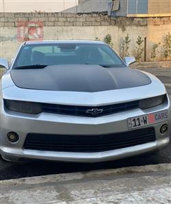 شيفروليه كامارو